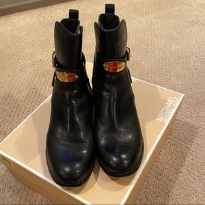 Michael Kors Ankle Boots